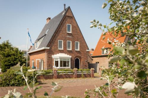 Bergen aan Zee House | Vakantiehuis Zeevonk