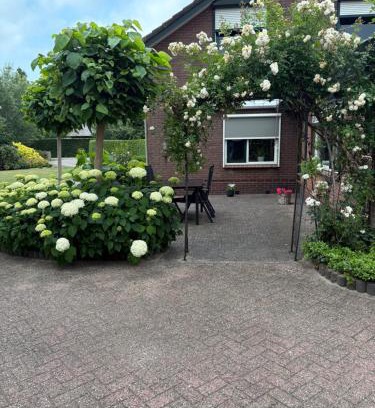 Wekerom House | Vakantiehuisje Wekerom