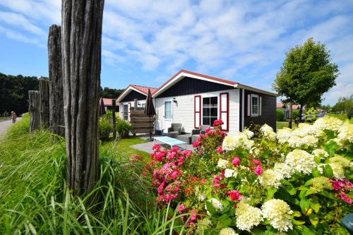 Groot Valkenisse Resort | Vakantiepark de Meerpaal