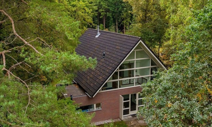 Ruinen Ski Chalet | Vakantiepark De Wiltzangh - Groepsaccommodatie 18