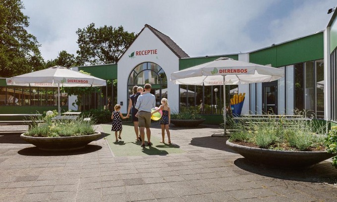 Vinkel Resort | Vakantiepark Dierenbos