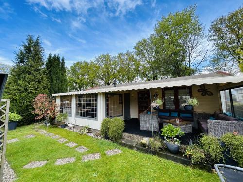 Arcen Ski Chalet | Vakantiepark Klein Vink - E11