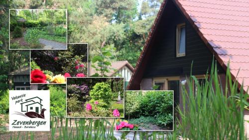 Heesch Resort | Vakantiepark Zevenbergen