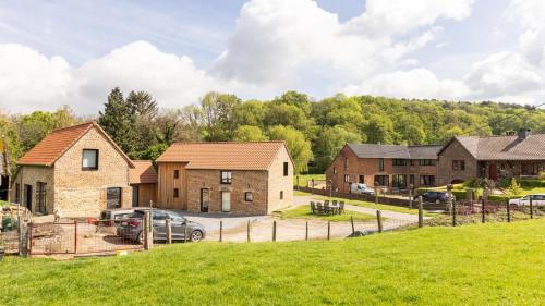 's-Gravenvoeren House | Vakantiewoning De Ketten