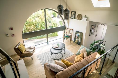 Pamel House | Vakantiewoning De Woestijn
