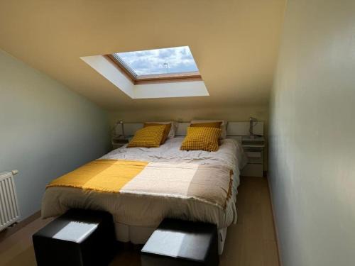Bredene House | Vakantiewoning dichtbij zee