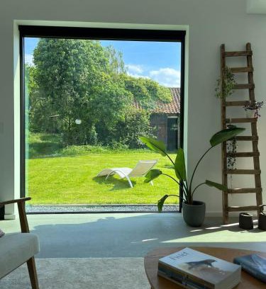 Zelem House | Vakantiewoning DRP29