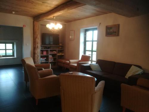 Torhout House | Vakantiewoning Kwakkelhof