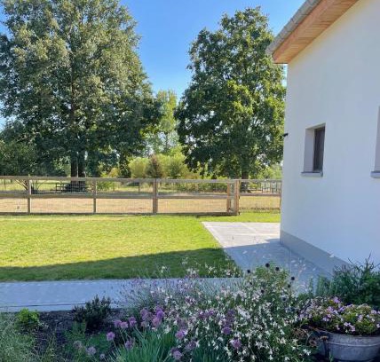 Schoonbeek House | Vakantiewoning Laurijn