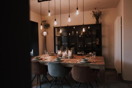Tenbos House | Vakantiewoning Leton