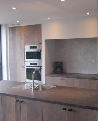 Sint-Michiels House | Vakantiewoning Margaux -free parking - Sauna
