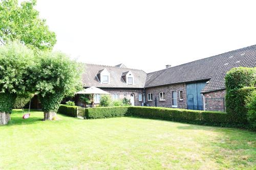 Denderwindeke House | Vakantiewoning Nijkenhof