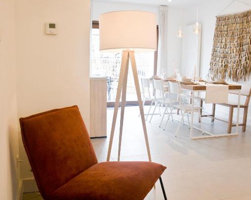 Kuttekoven House | Vakantiewoning Spoor 23