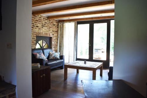 Sint-Martens-Voeren Apartment | Vakantiewoning Veurservallei