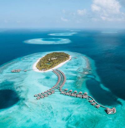 Vakkaru Resort | Vakkaru Maldives - 30 percent off on seaplane transfers for stays until 19 Dec 2025