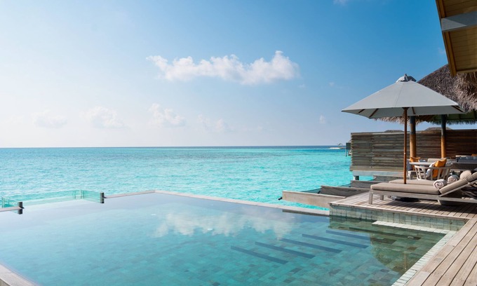 Vakkaru Resort | Vakkaru Maldives