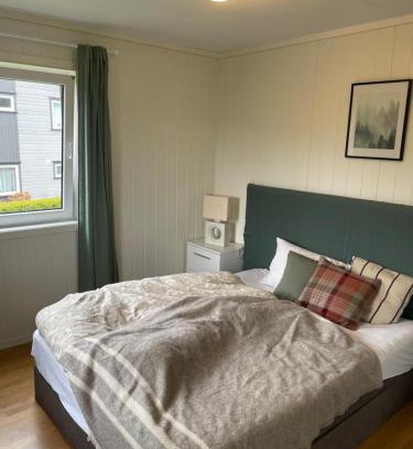 Skien House | Vakre Melum