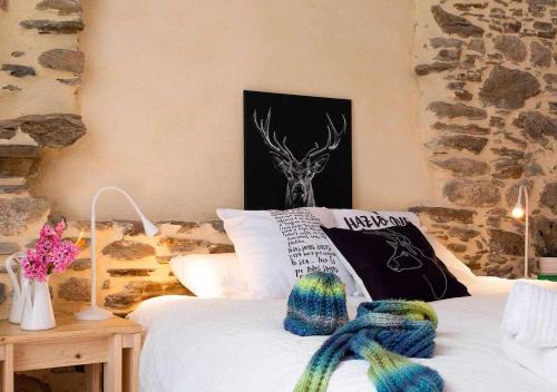 Les Apartment | Val Aran acogedor apartamento con vistas y jardín