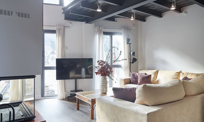 Arties Apartment | Val Arties 2 by FeelFree Rentals