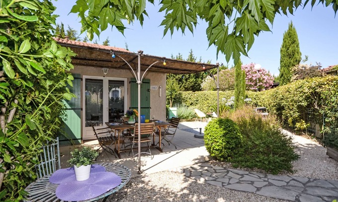 Maussane House | Val d'Alpilles by Interhome