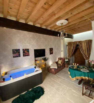 Valreas Apartment | Val d'Amour