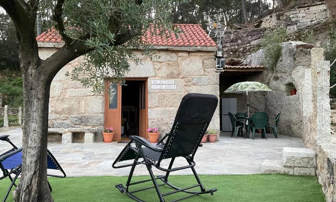 Melon Apartment | Val da fonte