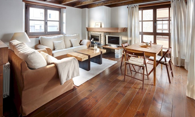 Baqueira Apartment | Val de Ruda 12 by FeelFree Rentals