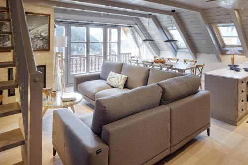Baqueira Apartment | Val de Ruda Luxe 16 by FeelFree Rentals