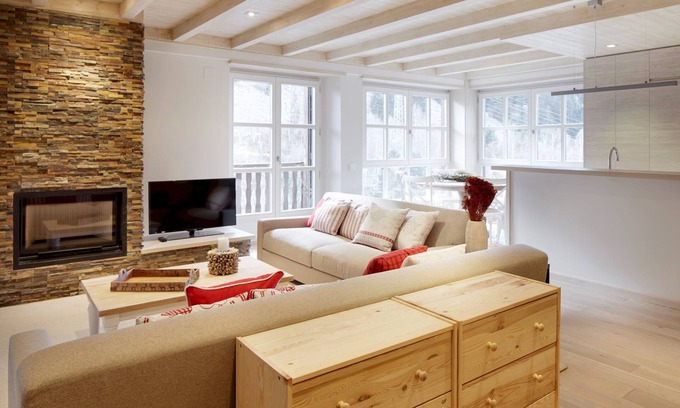 Casarilh Apartment | Val de Ruda Luxe 39 by FeelFree Rentals