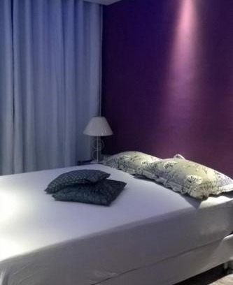 Iraja House | Val's house in Rio