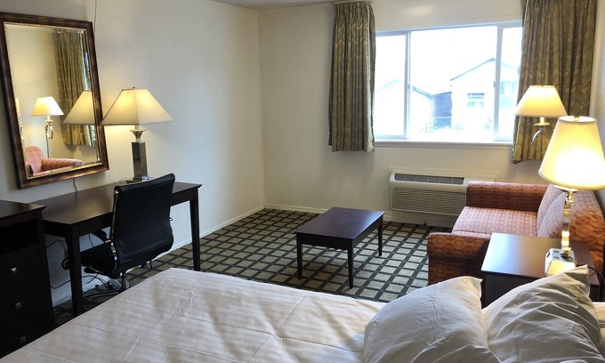 Winnemucca Hotel | Val-U Inn