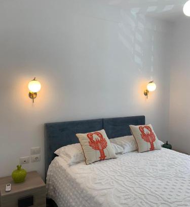 Qerek Apartment | Vala Mar Residence, Apartment in Hamallaj