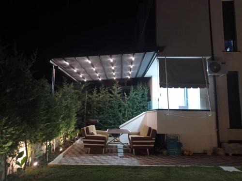 Qerek Apartment | Vala Sea Breeze