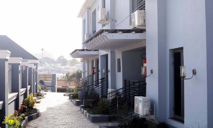 Jos Hotel | Valada Hotel and Resorts