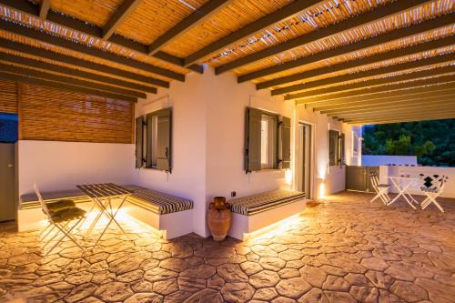Voladha Apartment | Valandou Guesthouses