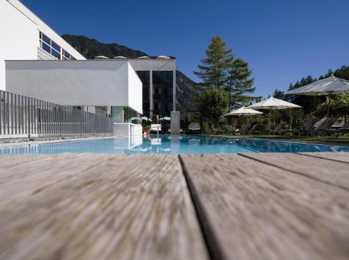 Brand Hotel | Valavier Aktivresort