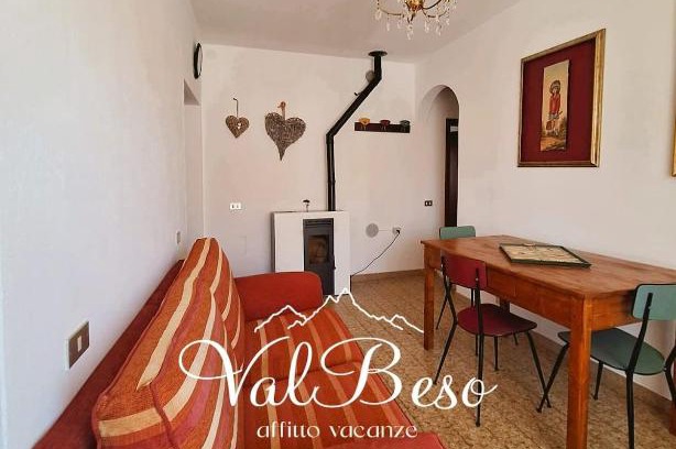 Pontremoli Apartment | ValBeSo
