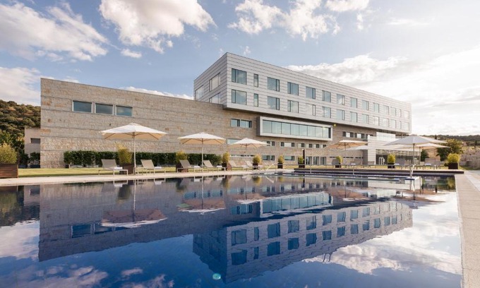 Toro Hotel | Valbusenda Hotel Bodega & Spa