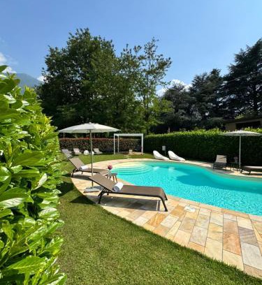 Darfo Boario Terme House | Valcamonica Apartments