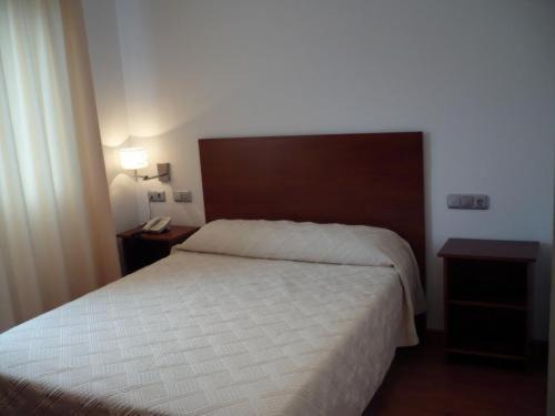 Alsasua Hotel | Valcarce Urbasa
