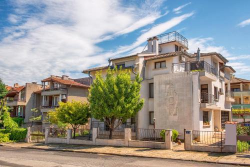 Chernomorets House | Valchevi Apartments