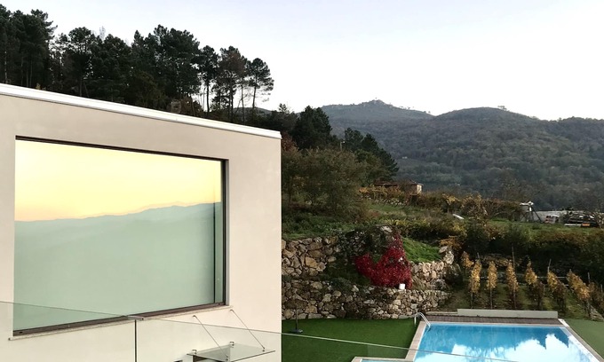Resende House | Vald'arêgos Douro Rural Tourism - "Vinha" House