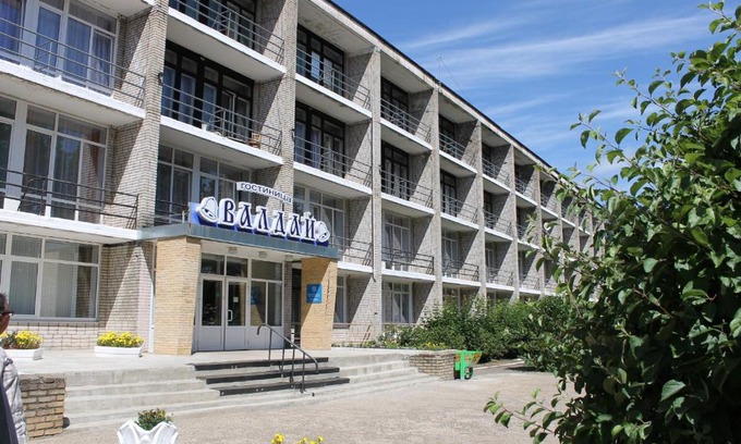 Valday Hotel | Valday Hotel