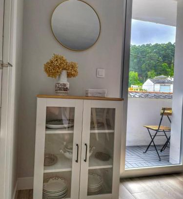 Viveiro Apartment | Valdefores139