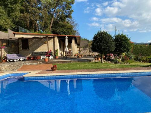 Pontevedra House | Valdefornos