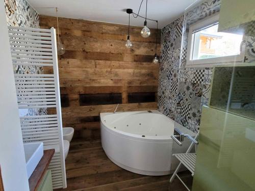 Ossana Apartment | VALDISOLE-home