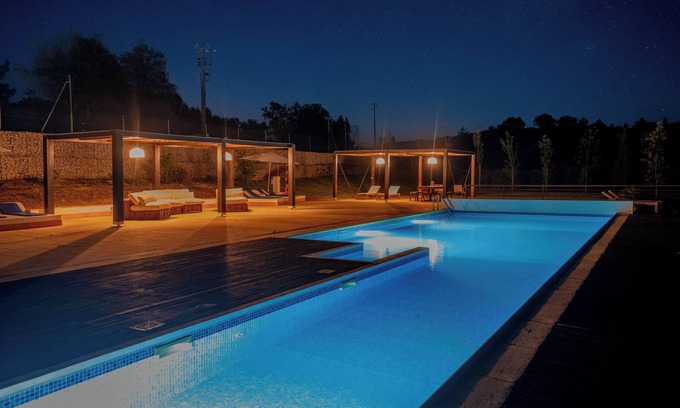 Cercal Bed & Breakfast | Vale da Cassiopeia