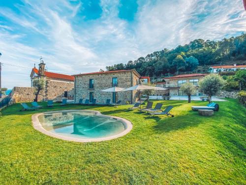 Pico House | Vale da Fonte - Charming Houses