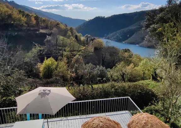 Cabril Villa | Vale Da Misarela