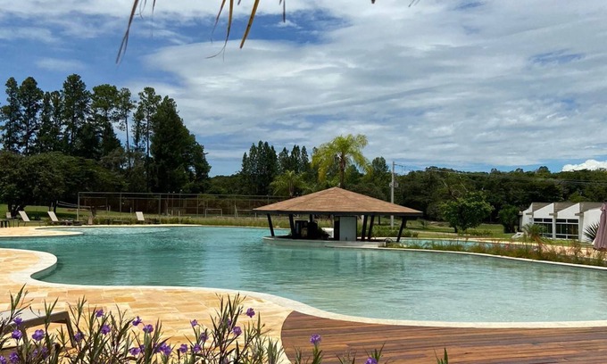 Centro Other | Vale das Águas Fazenda Resort